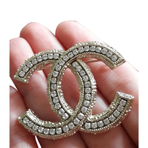 chanel pendant brooch|chanel brooch for women.